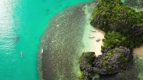 Top 10 places to visit in the Philippines