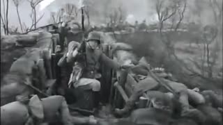 Sergeant York (1941) - Medal of Honor