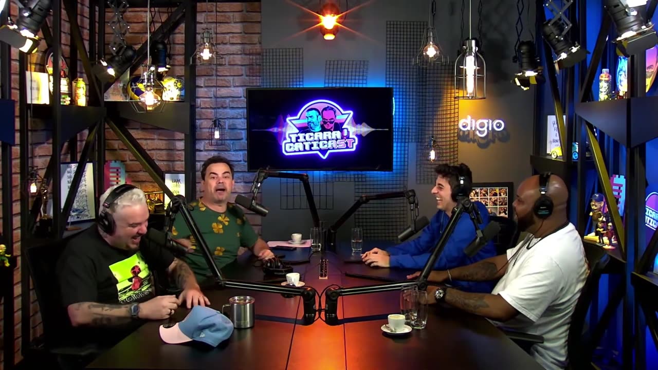 O DUELO FINAL! QUEM MANDOU MELHOR