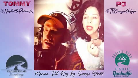 Marina Del Rey (cover by Tommy & PJ)