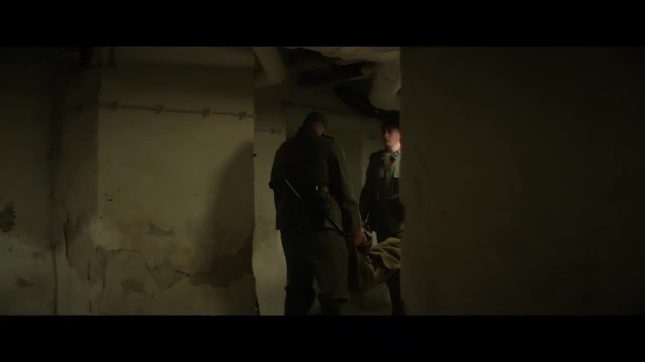 Hitler e os Nazis - O Mal no Banco dos Réus_S01E06