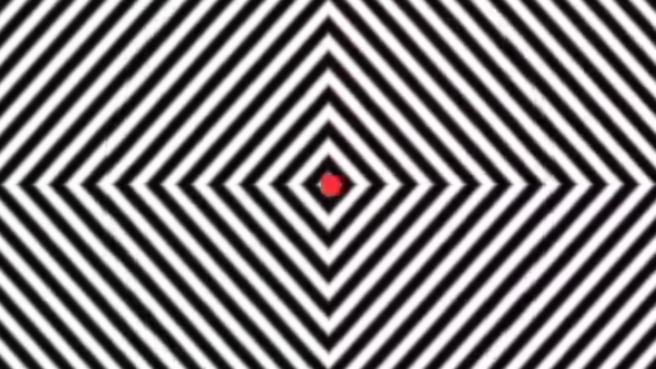 This optical illusion will blow your mind#science