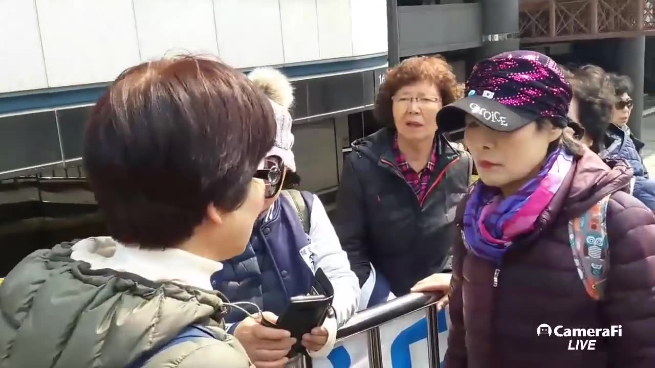 20190320_V3_S02(pkIqdzFwPEM)구국 여전사들! 어디서 이런 용기가_