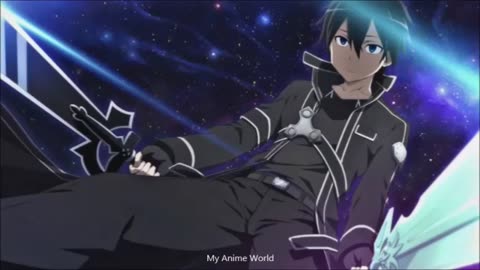 Sword Art Online - Continuing Suspense (Extended)(360P)