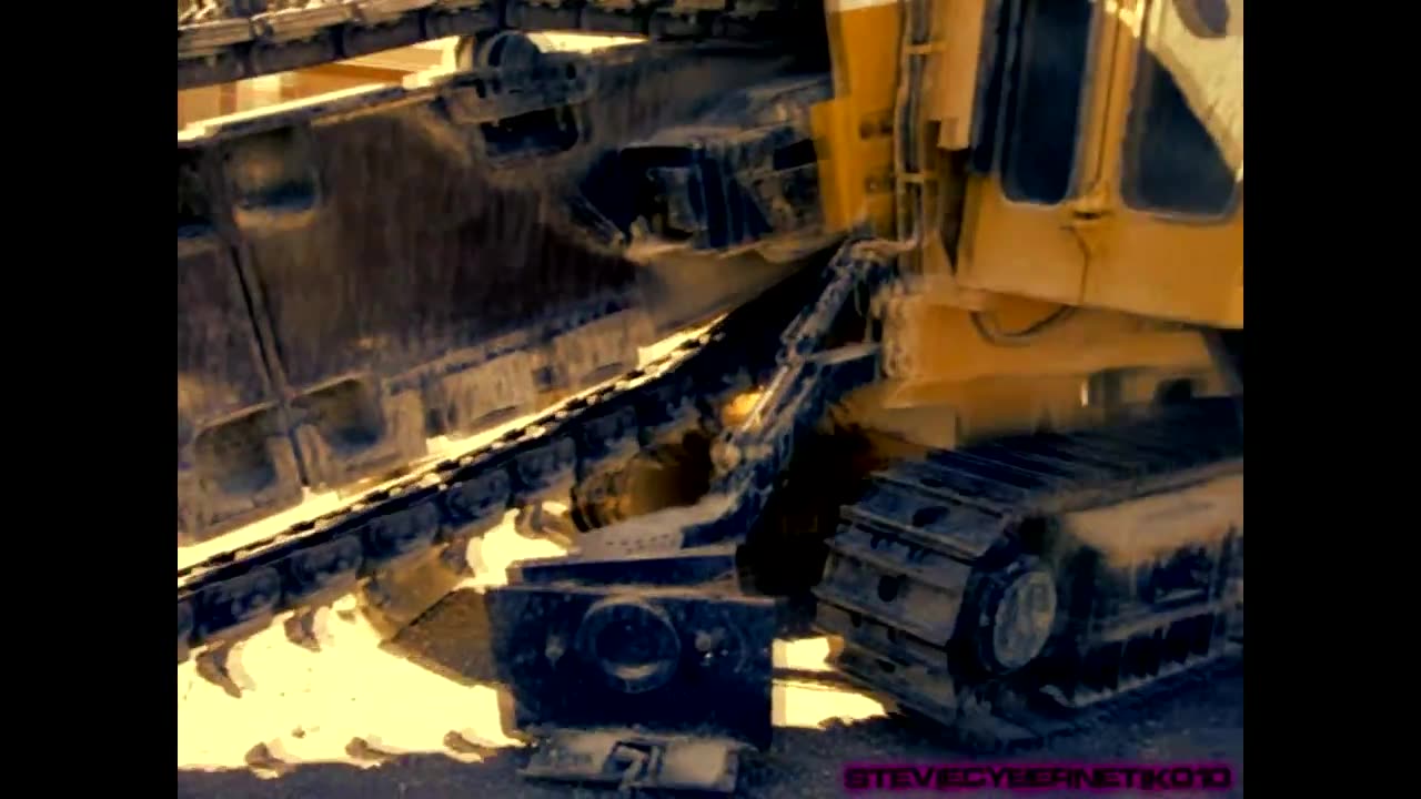 CHAINSAW VEHICLE OF DEATH!!!!!