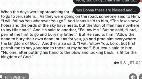 Shepherds Heart Fellowship - Q & A - Ep39 - Oct. 8, 2024
