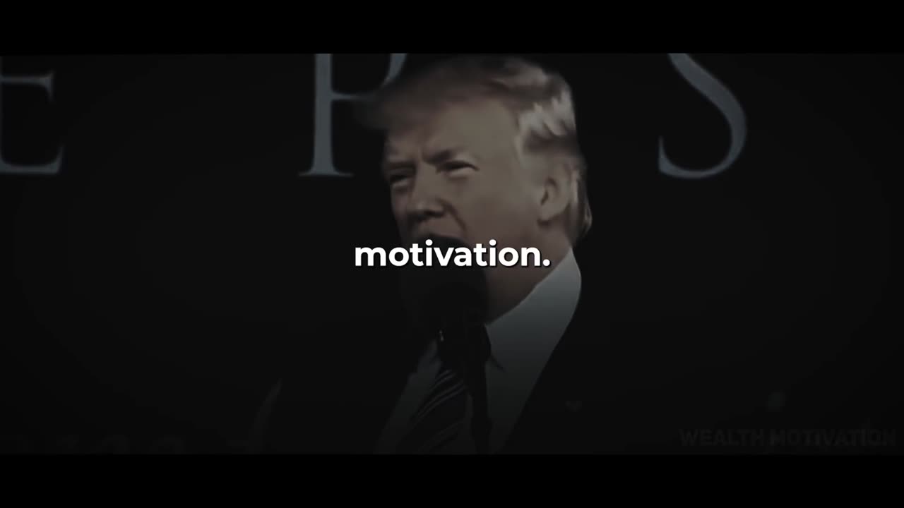 Donald Trump's Speech Will Change YOUR LIFE | Donald Trump Motivation