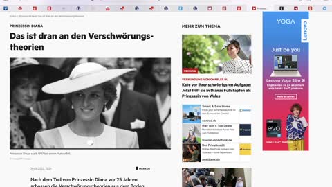 Der neue König- Wer ist Charles III. wirklich