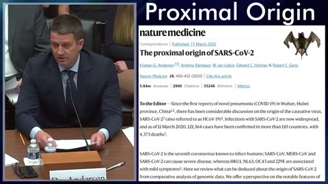 "Evasiveness, weasel words": ChatGPT's analysis of Kristian Andersen’s COVID Origins Testimony