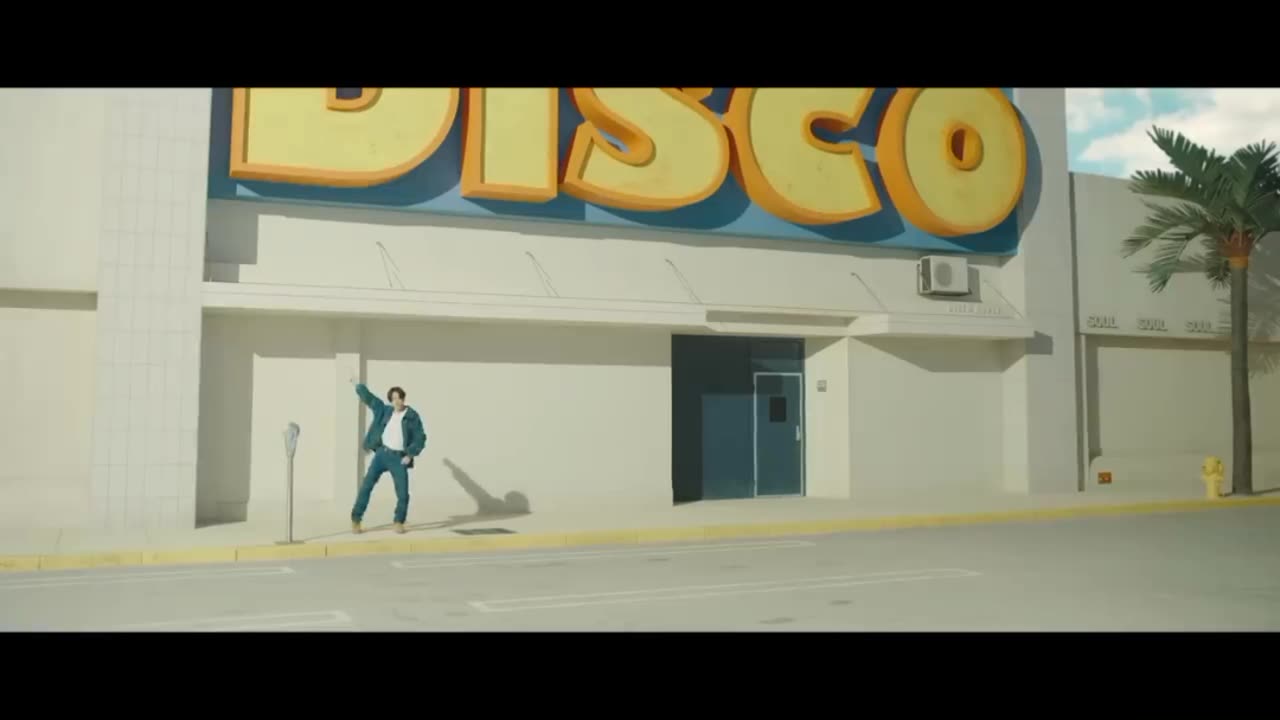 Bts-Dynamite(tempo faster with 3)