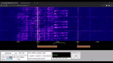 E07 English Man 17/11/2022 1410 UTC 11574kHz