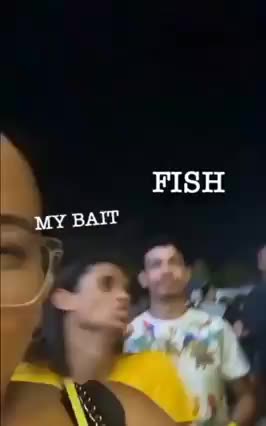 The look that dude has..lol