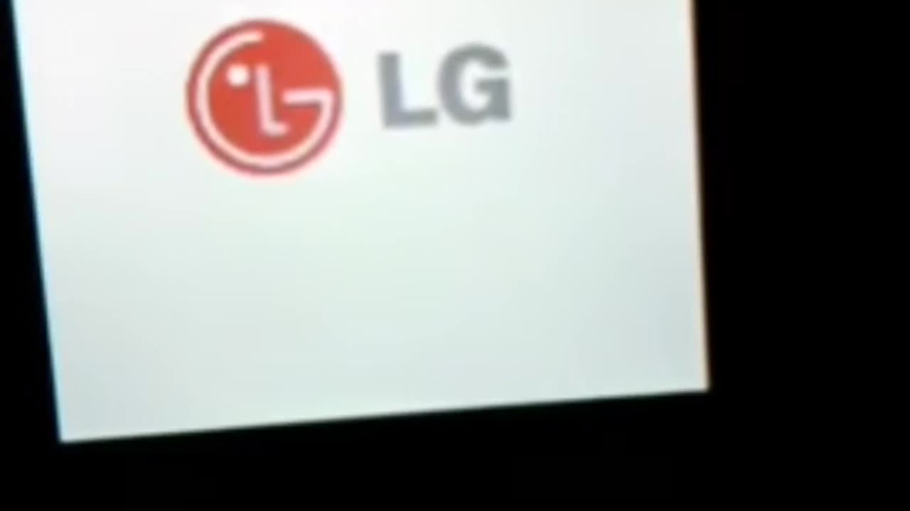 LG KP152Q - Out of Battery, Powering off