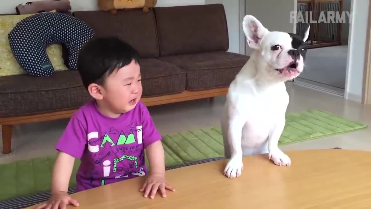 Try Not to Laugh Challenge! Funny Fails compilation