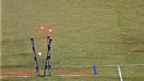 Shadab Khan Run Out #shortviral #trendingshort #viral_short