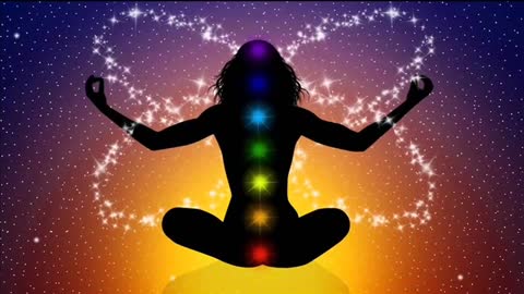 Meditation Music for Positive Energy