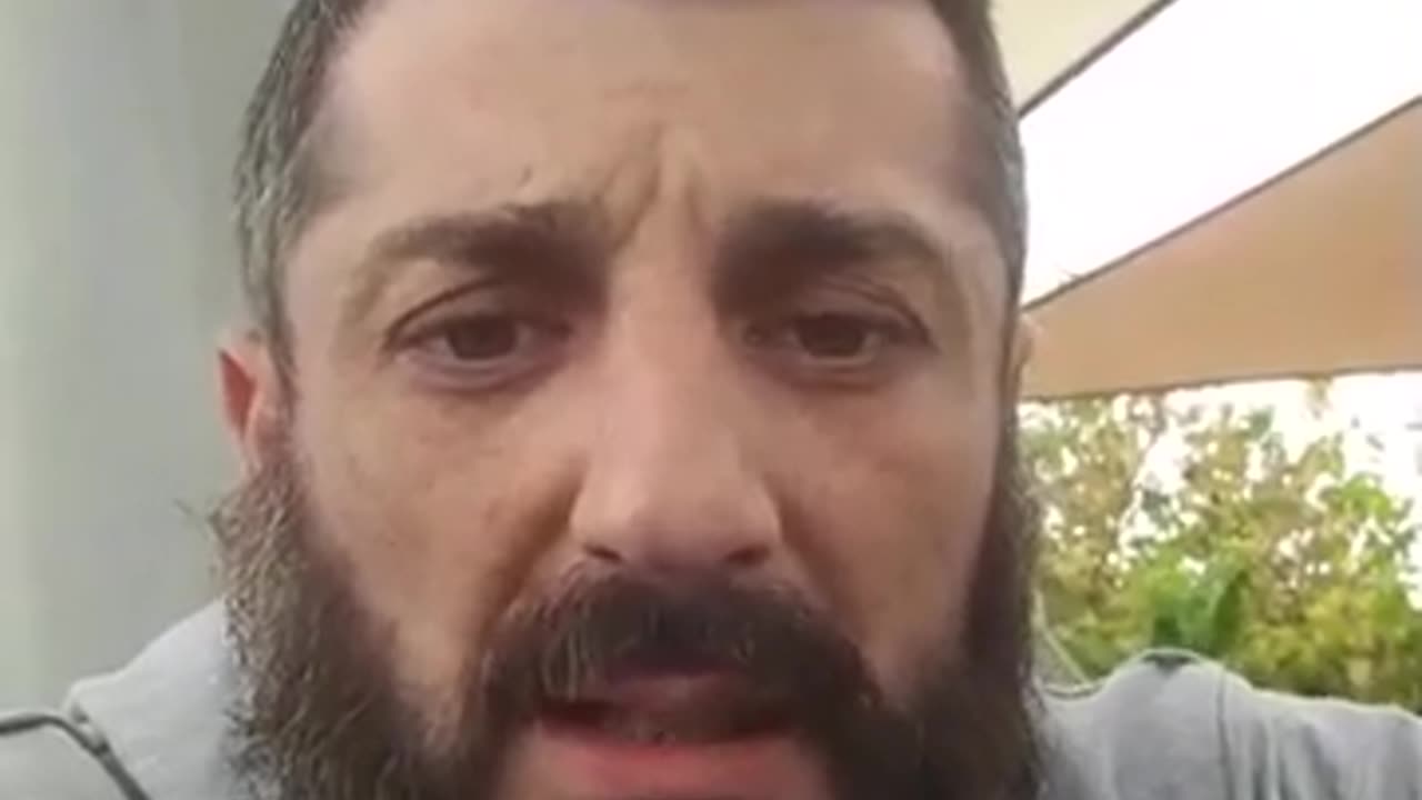 ביטחון אמיתי מגיע רק מהשם יתברך כל השאר זה דמיונות !! 22.12.2020 | משה דניאל שלמה בוריסוב