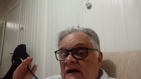 #51 O significado da morte de Cristo p5de6(reconciliação). Curso de Teologia (soteriologia p10)