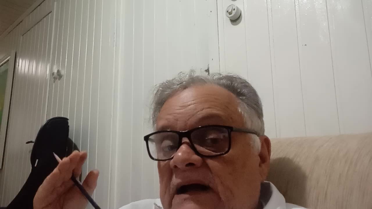#51 O significado da morte de Cristo p5de6(reconciliação). Curso de Teologia (soteriologia p10)