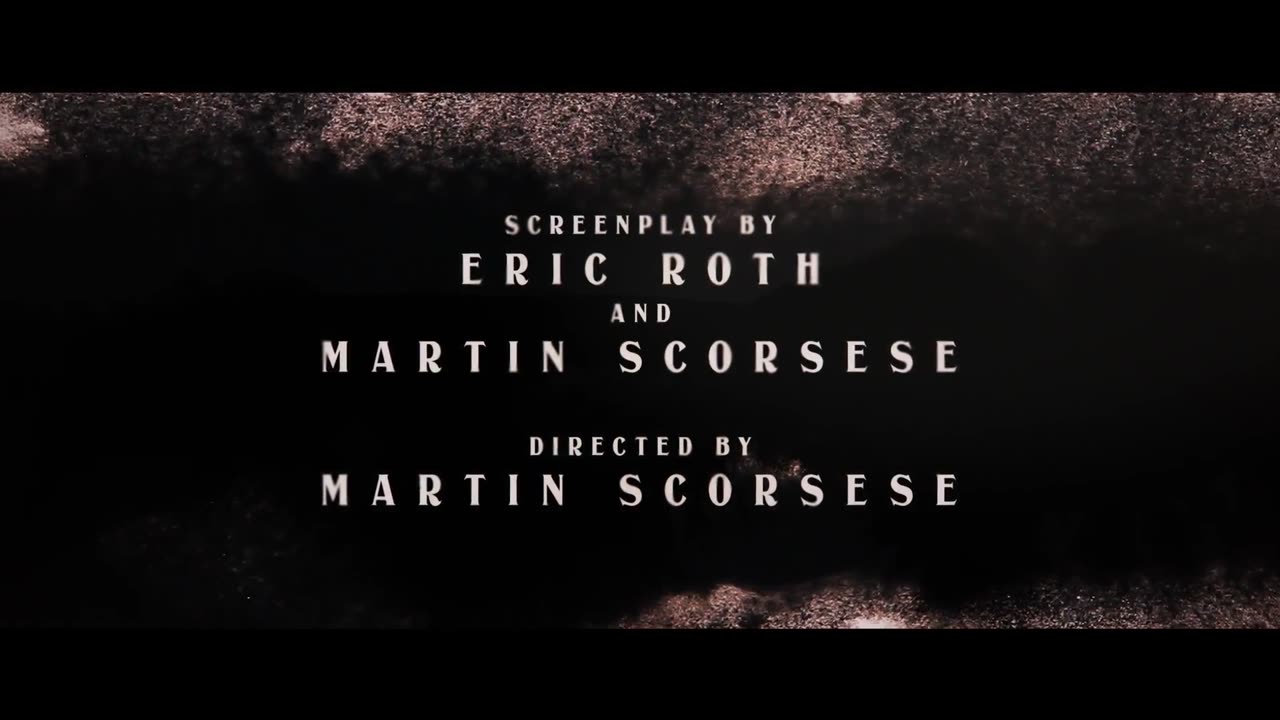 Убийцы цветочной луны Трейлер (рус.)