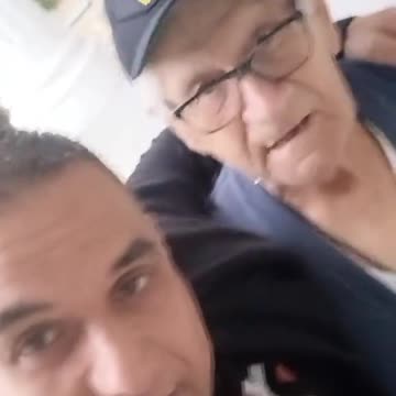 👍99 Year Young World War 2 Vet Says it all!! Why We Do What We Do