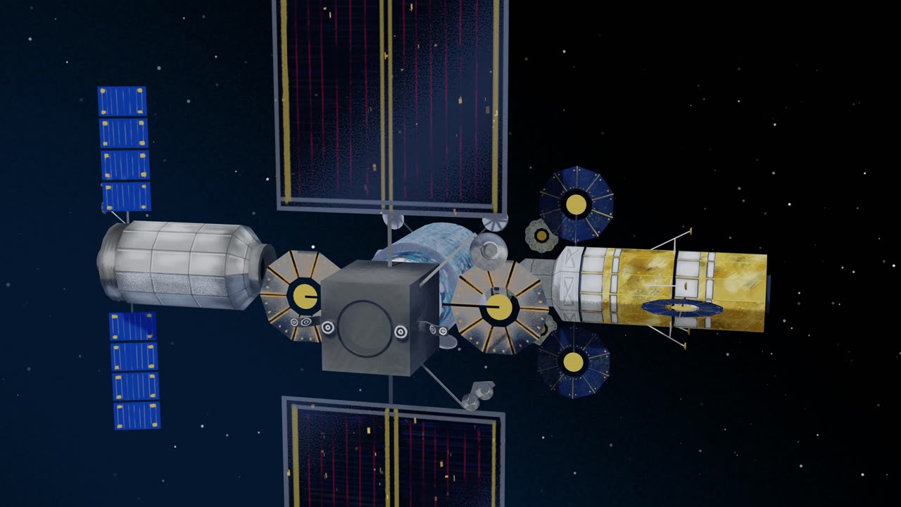 How We Are Going to the Moon - Nasa