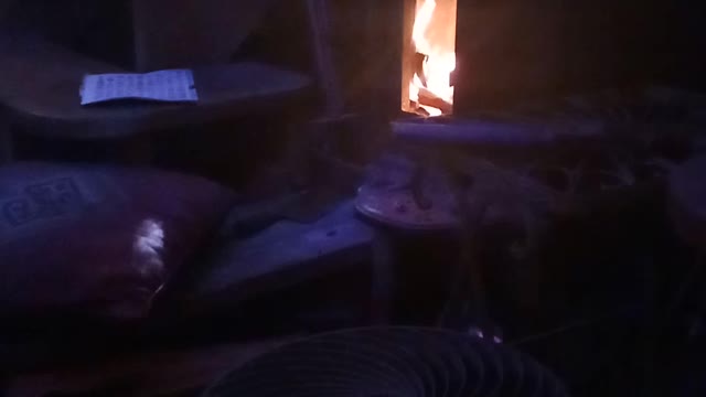 the God of the following