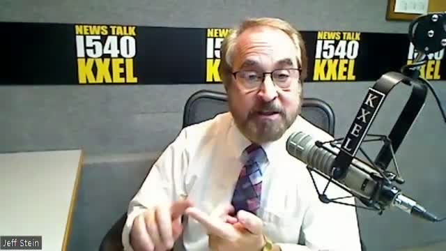 Iowa Politics with Jeff Stein – Wed. Oct. 26, 2022