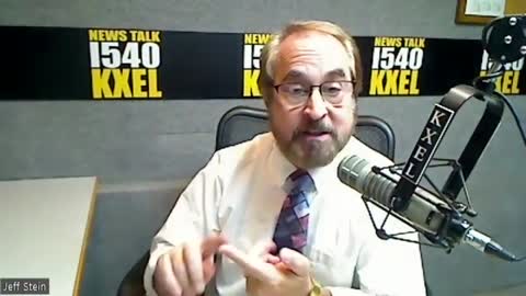 Iowa Politics with Jeff Stein – Wed. Oct. 26, 2022