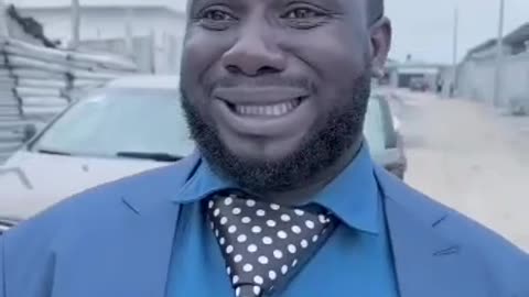 Sabinus and vibes