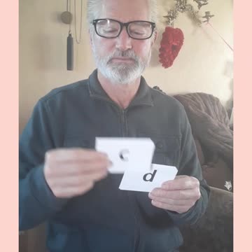 Sounds with Papa A-F