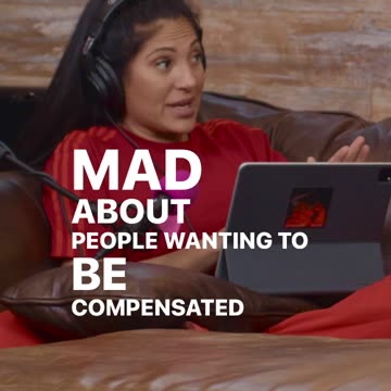 S1 Ep17 - Do you think jobs are required to pay you for an internship?