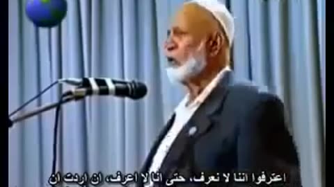 Mohammad S.A.W the greatest