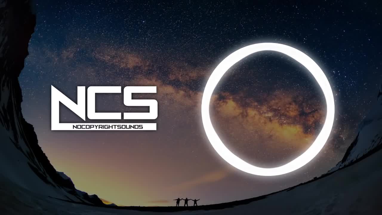 Cartoon - On & On (feat. Daniel Levi) [NCS Release]