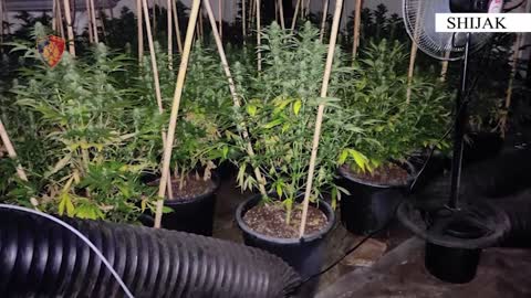 Shtepi bari në Shijak