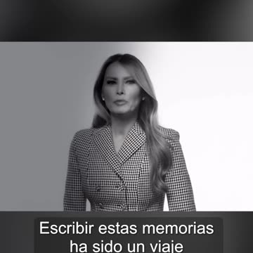 Melania Trump Tells you the truth