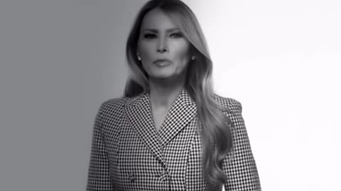 Melania Trump Tells you the truth