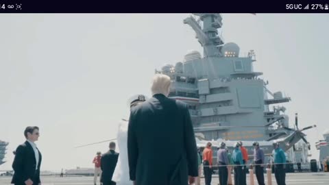 TRUMP the CHAMPION