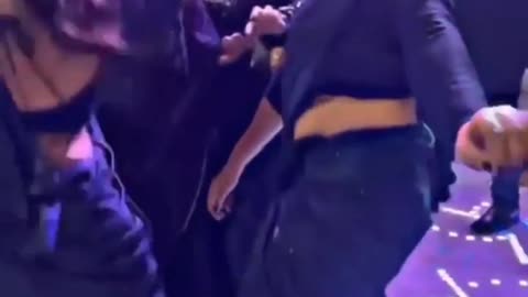 Letest dance video