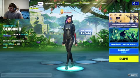 [ Nickcast stream live ] - days are good ones in a while