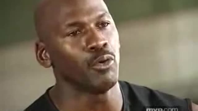 Michael Jordan - Jordan Preparação Mental [2022]