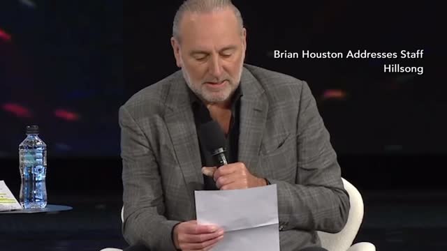 Hillsong: A Megachurch Exposed. S1 E2