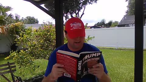 Trump & The American Future Ch. 3 Pt. 2
