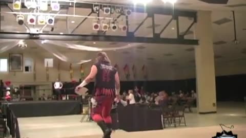 OSCW Classic_ Big Hoss vs the Dynasty