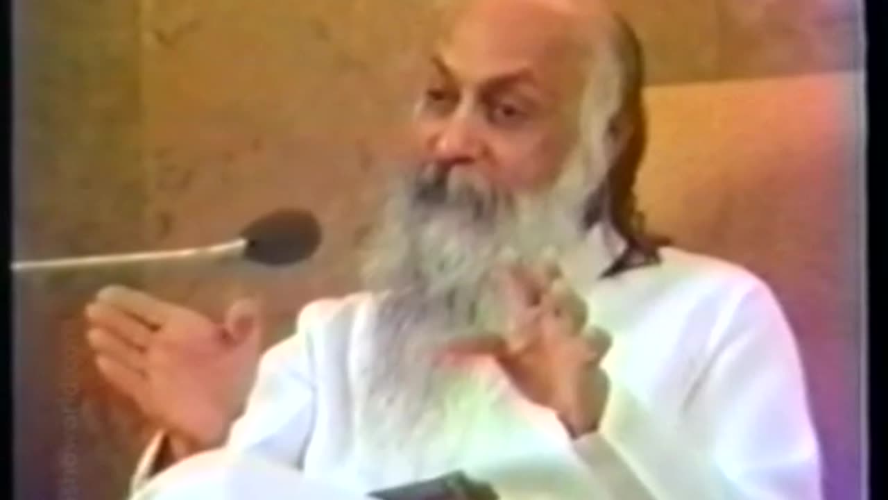 Peevat Ram Ras Lagi Khumari – Osho Videos