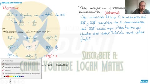 REPASO ADUNI 2023 | Semana 04 | Aritmética | Álgebra | Literatura