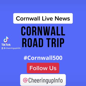 Cornwall500