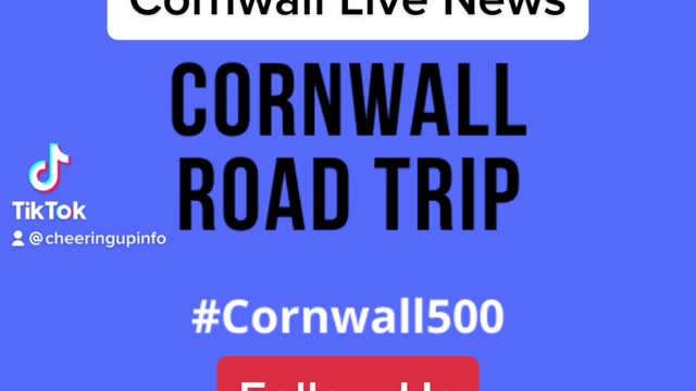 Cornwall500