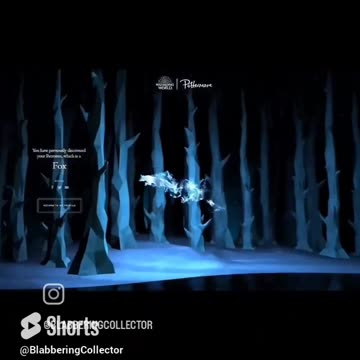 What Is Your Patronus? #pottermore #patronus #harrypotter #wizardingworld