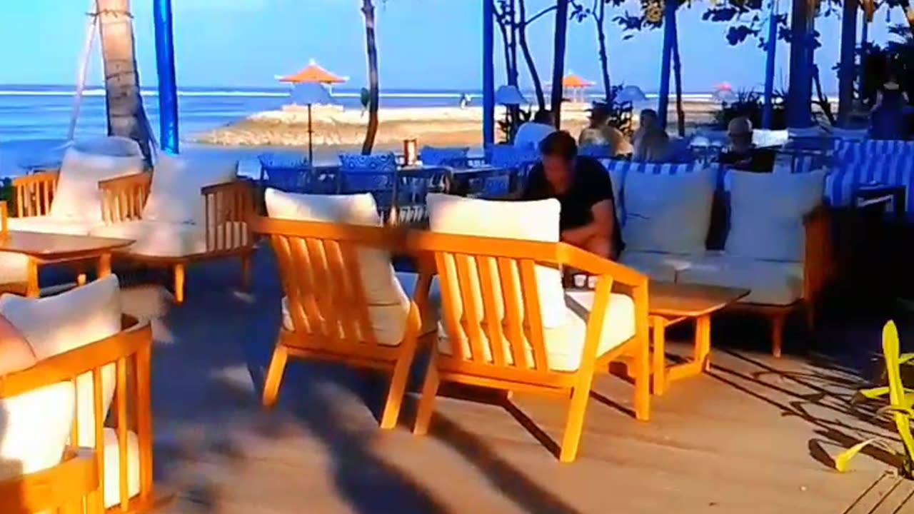 Pantai Sanur bali